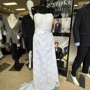 Bridal Gown Clearance Sale!